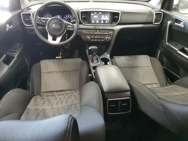 KNDPM3AC0L7642422 2020 KIA SPORTAGE - Image 7
