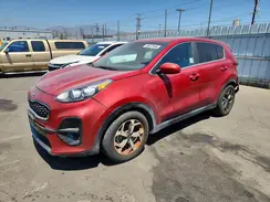 KNDPM3AC0L7646616 2020 KIA SPORTAGE