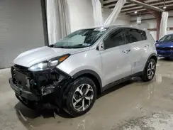 KNDPM3AC0L7647572 2020 KIA SPORTAGE