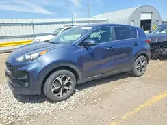 KNDPM3AC0L7648849 2020 KIA SPORTAGE