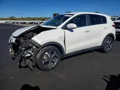 KNDPM3AC0L7649127 2020 KIA SPORTAGE