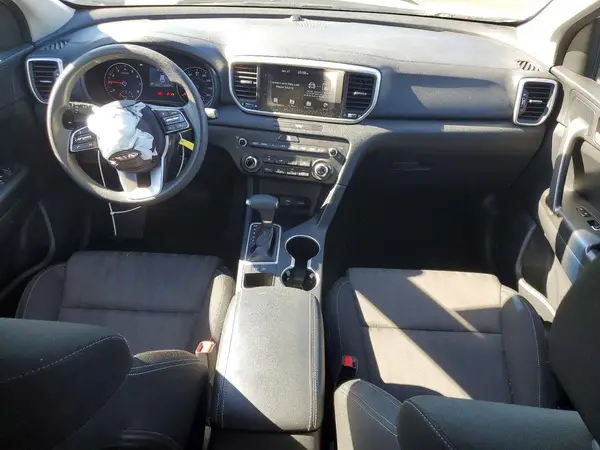 KNDPM3AC0L7649127 2020 KIA SPORTAGE - Image 8