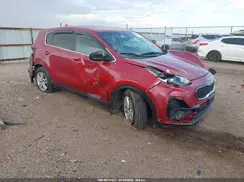KNDPM3AC0L7650570 2020 KIA SPORTAGE