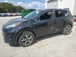 KNDPM3AC0L7658412 2020 KIA SPORTAGE