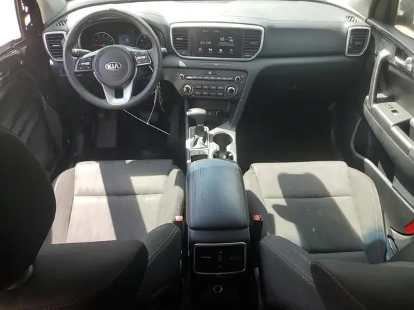 KNDPM3AC0L7658412 2020 KIA SPORTAGE - Image 8