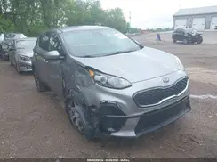 KNDPM3AC0L7665473 2020 KIA SPORTAGE