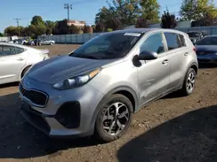 KNDPM3AC0L7674531 2020 KIA SPORTAGE