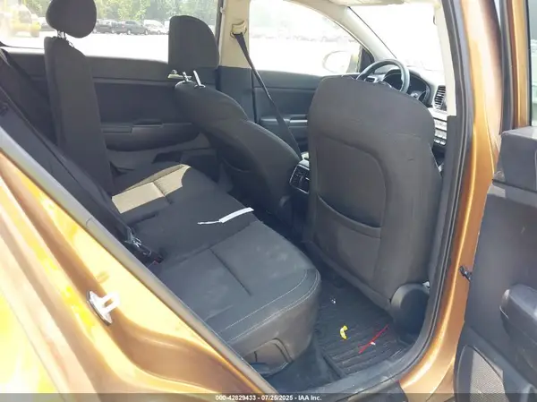 KNDPM3AC0L7675906 2020 KIA SPORTAGE - Image 8