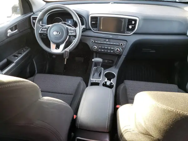 KNDPM3AC0L7680488 2020 KIA SPORTAGE - Image 8