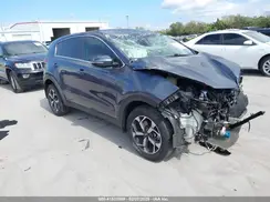 KNDPM3AC0L7681639 2020 KIA SPORTAGE