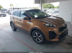 KNDPM3AC0L7681852 2020 KIA SPORTAGE