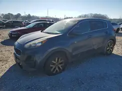 KNDPM3AC0L7685481 2020 KIA SPORTAGE