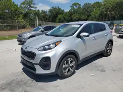 KNDPM3AC0L7685898 2020 KIA SPORTAGE