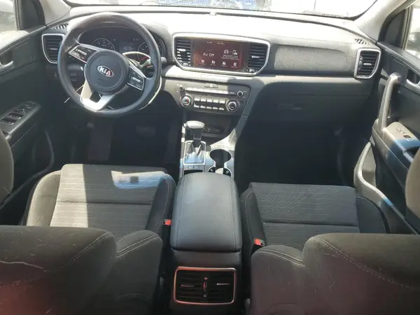 KNDPM3AC0L7685898 2020 KIA SPORTAGE - Image 8