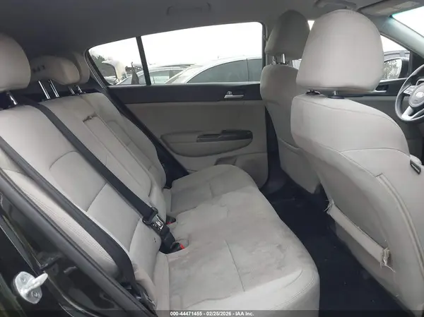 KNDPM3AC0L7686730 2020 KIA SPORTAGE - Image 8