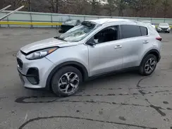 KNDPM3AC0L7687182 2020 KIA SPORTAGE
