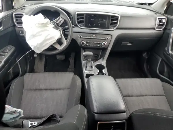 KNDPM3AC0L7687182 2020 KIA SPORTAGE - Image 8
