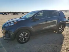 KNDPM3AC0L7687974 2020 KIA SPORTAGE