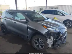 KNDPM3AC0L7701114 2020 KIA SPORTAGE