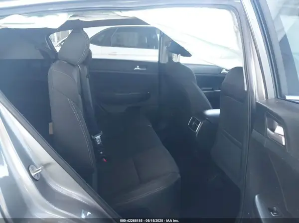KNDPM3AC0L7701114 2020 KIA SPORTAGE - Image 8