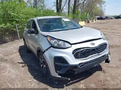 KNDPM3AC0L7704708 2020 KIA SPORTAGE