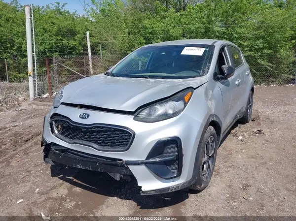 KNDPM3AC0L7704708 2020 KIA SPORTAGE - Image 2