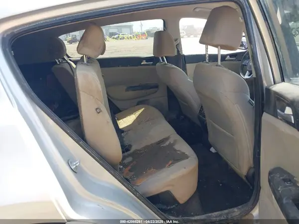 KNDPM3AC0L7704708 2020 KIA SPORTAGE - Image 8