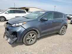 KNDPM3AC0L7706684 2020 KIA SPORTAGE