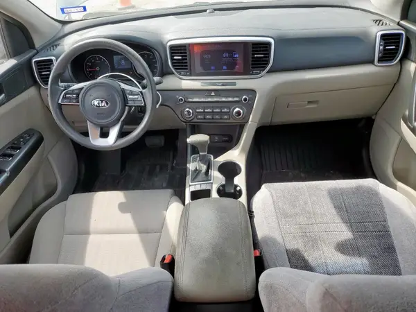 KNDPM3AC0L7706684 2020 KIA SPORTAGE - Image 8