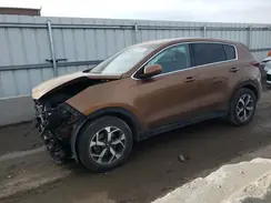 KNDPM3AC0L7707740 2020 KIA SPORTAGE