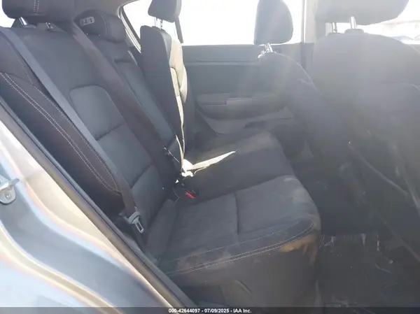 KNDPM3AC0L7708029 2020 KIA SPORTAGE - Image 8