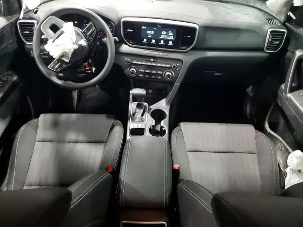 KNDPM3AC0L7713389 2020 KIA SPORTAGE - Image 8