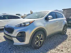 KNDPM3AC0L7717104 2020 KIA SPORTAGE