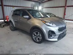 KNDPM3AC0L7717197 2020 KIA SPORTAGE