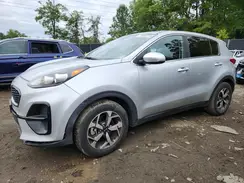 KNDPM3AC0L7720715 2020 KIA SPORTAGE