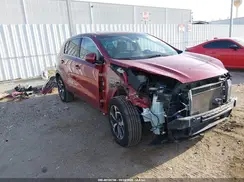 KNDPM3AC0L7720780 2020 KIA SPORTAGE