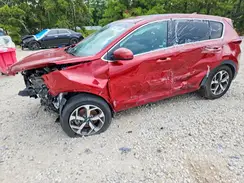 KNDPM3AC0L7721606 2020 KIA SPORTAGE