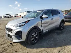 KNDPM3AC0L7722836 2020 KIA SPORTAGE