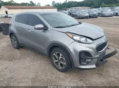 KNDPM3AC0L7724084 2020 KIA SPORTAGE