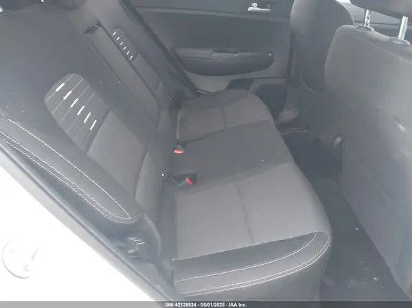 KNDPM3AC0L7725381 2020 KIA SPORTAGE - Image 8