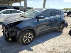 KNDPM3AC0L7725798 2020 KIA SPORTAGE