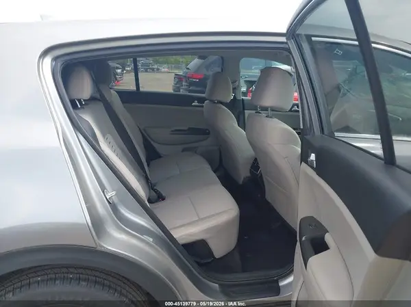 KNDPM3AC0L7726157 2020 KIA SPORTAGE - Image 8