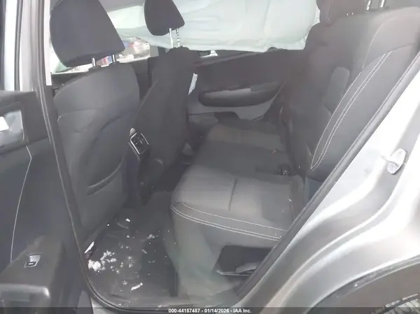 KNDPM3AC0L7728913 2020 KIA SPORTAGE - Image 8