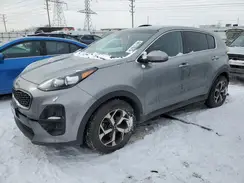 KNDPM3AC0L7729253 2020 KIA SPORTAGE