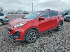 KNDPM3AC0L7730404 2020 KIA SPORTAGE
