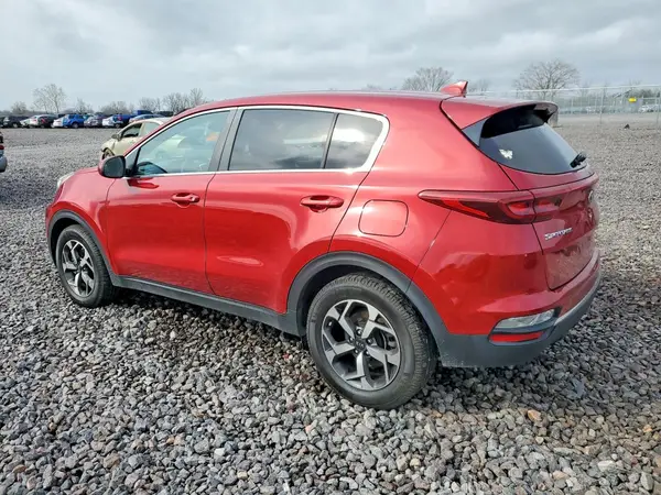 KNDPM3AC0L7730404 2020 KIA SPORTAGE - Image 2