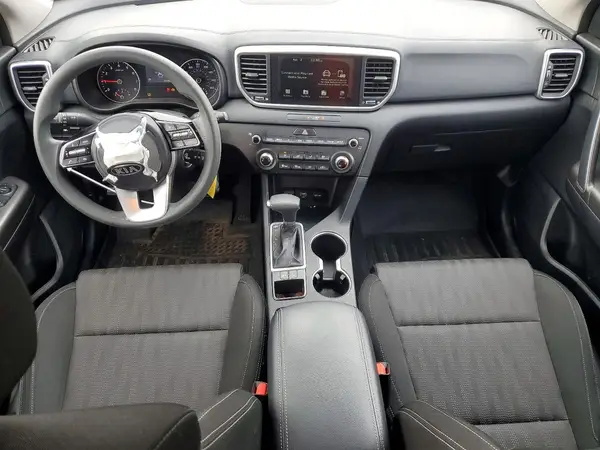 KNDPM3AC0L7730404 2020 KIA SPORTAGE - Image 8
