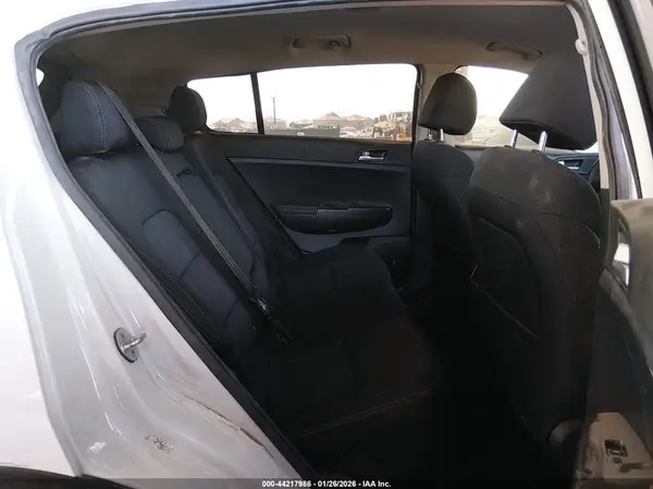 KNDPM3AC0L7733738 2020 KIA SPORTAGE - Image 8