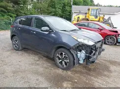 KNDPM3AC0L7733769 2020 KIA SPORTAGE