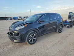 KNDPM3AC0L7736865 2020 KIA SPORTAGE